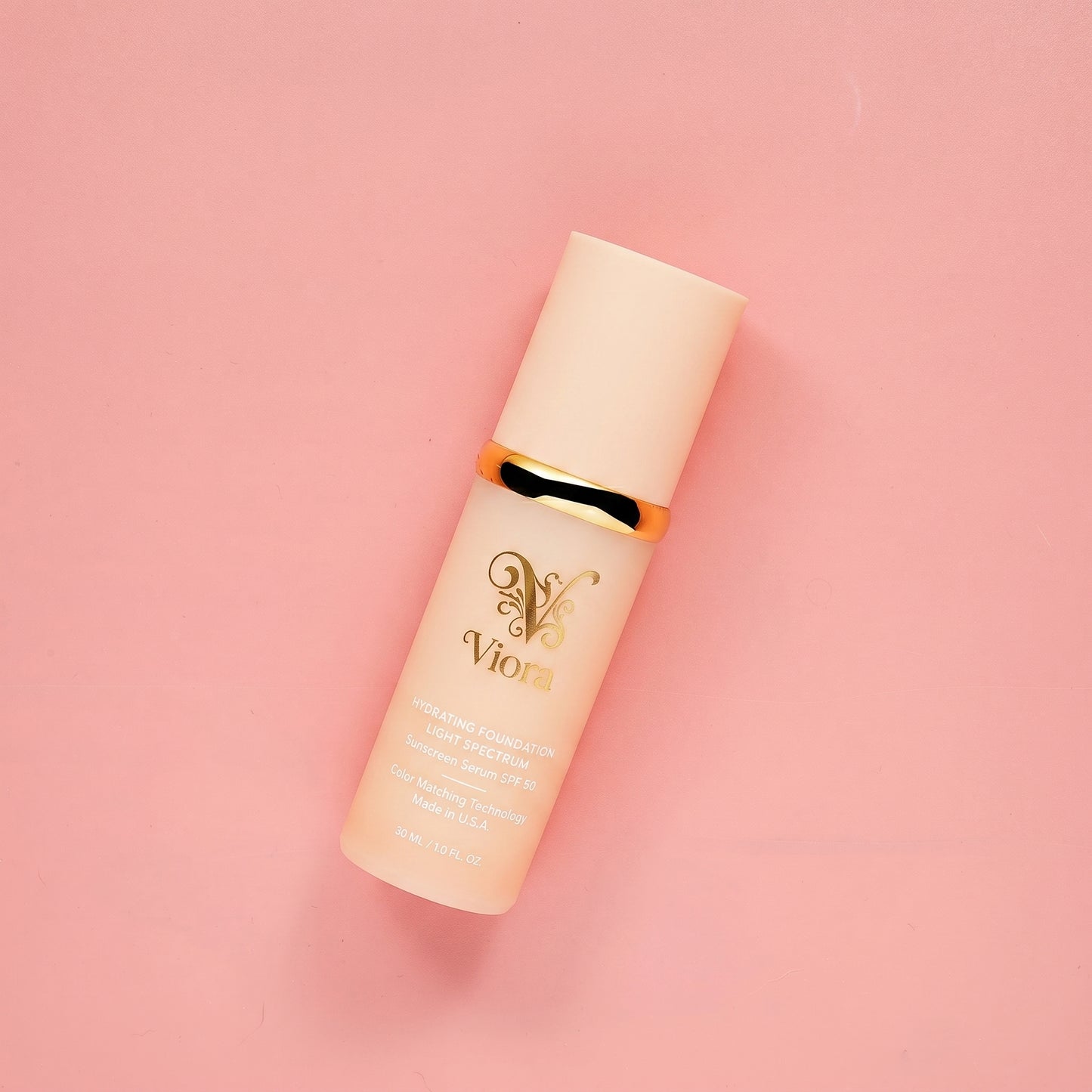 Viora™ Base inteligente 4 en 1: Tono Perfecto