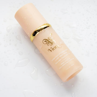 Viora™ Base inteligente 4 en 1: Tono Perfecto